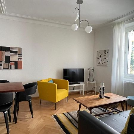 Appartement Luna Avec Parking Couvert Prive เลอ ลอคเคลอ ภายนอก รูปภาพ